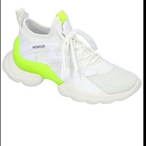Moncler sneakers